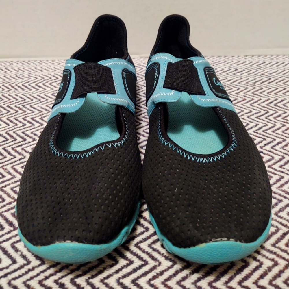 Curves for Women Shoes